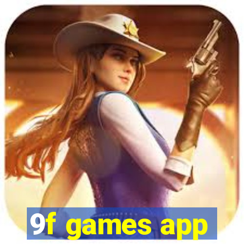 9f games app